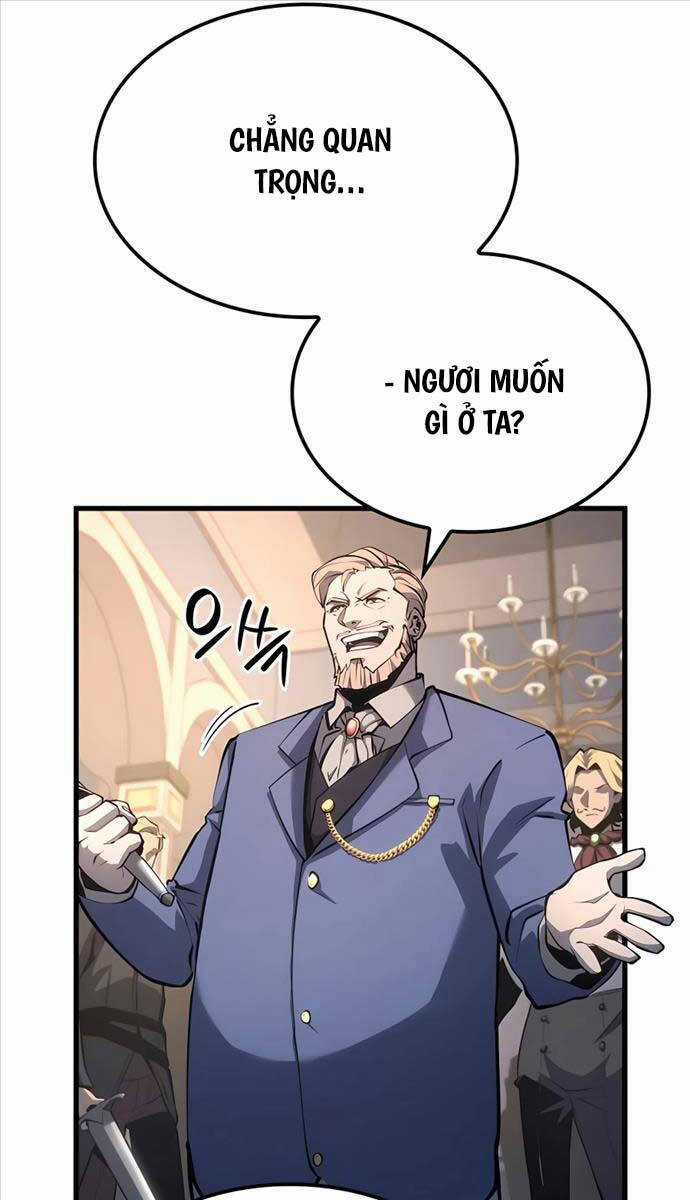 Con Trai Út Của Bá Tước Là Một Người Chơi Chương 21 trang 45