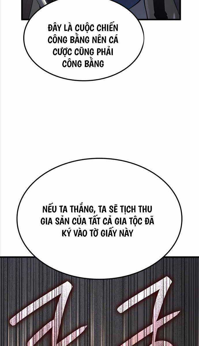 Con Trai Út Của Bá Tước Là Một Người Chơi Chương 21 trang 46