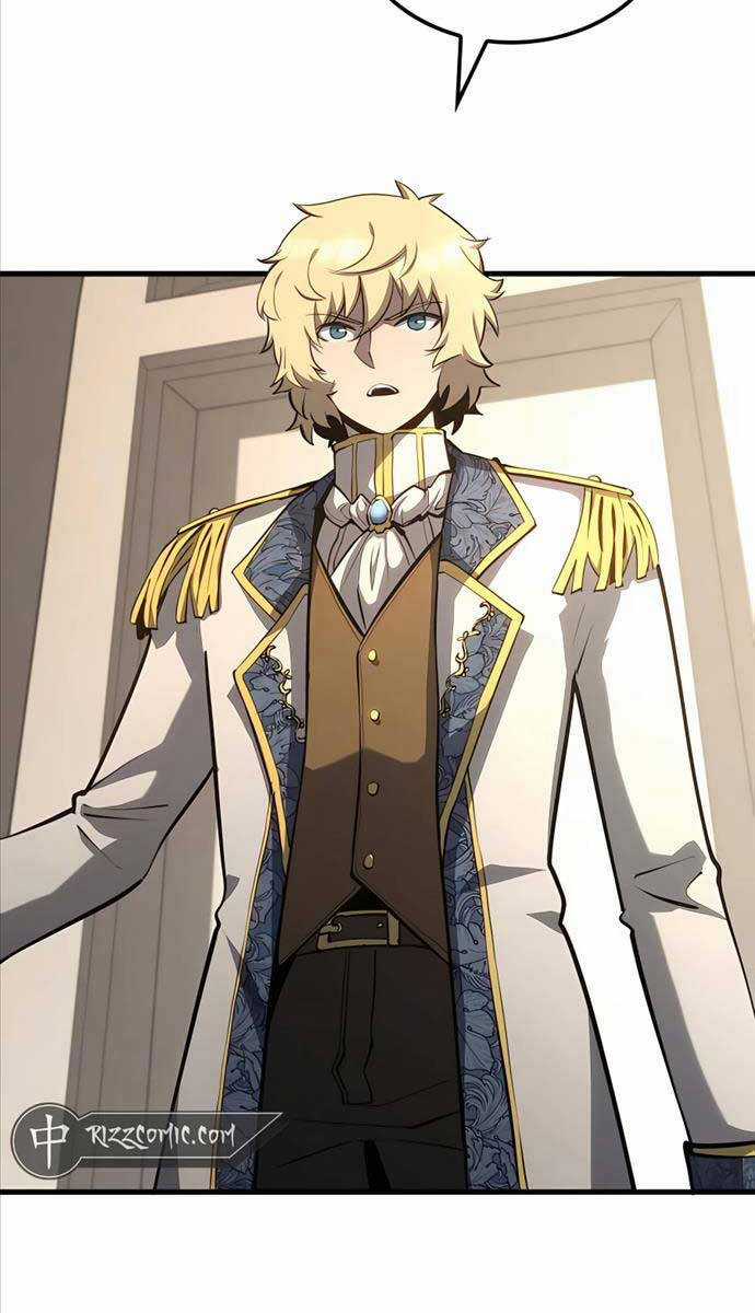 Con Trai Út Của Bá Tước Là Một Người Chơi Chương 21 trang 49