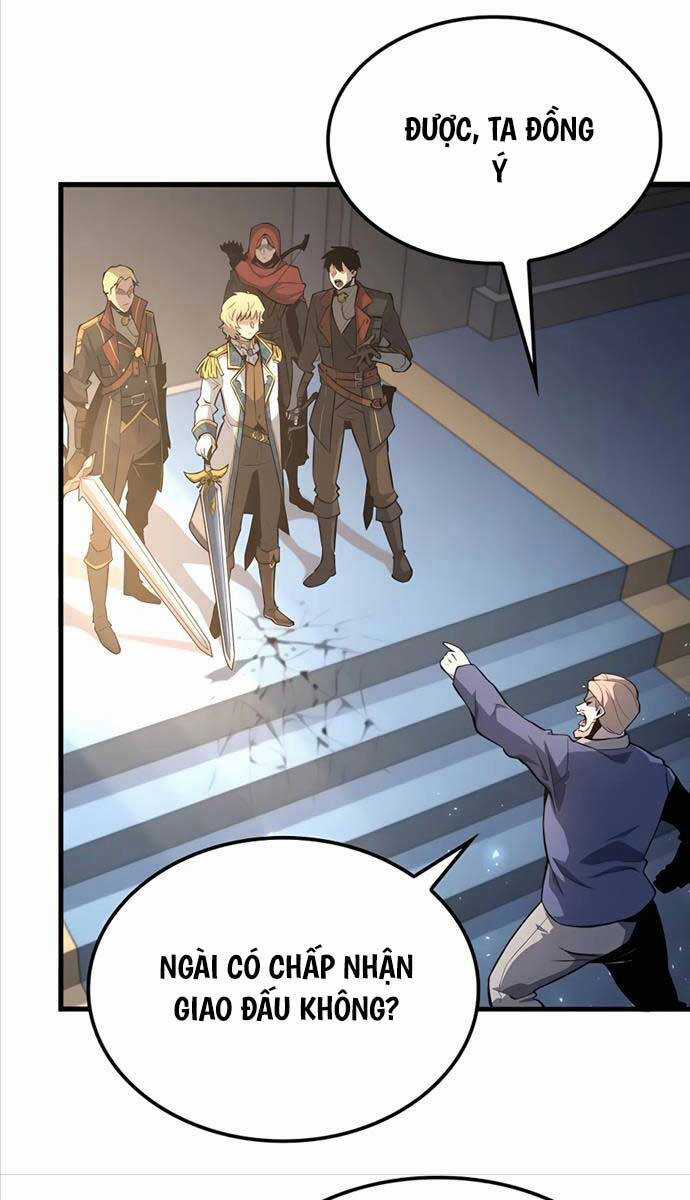 Con Trai Út Của Bá Tước Là Một Người Chơi Chương 21 trang 52