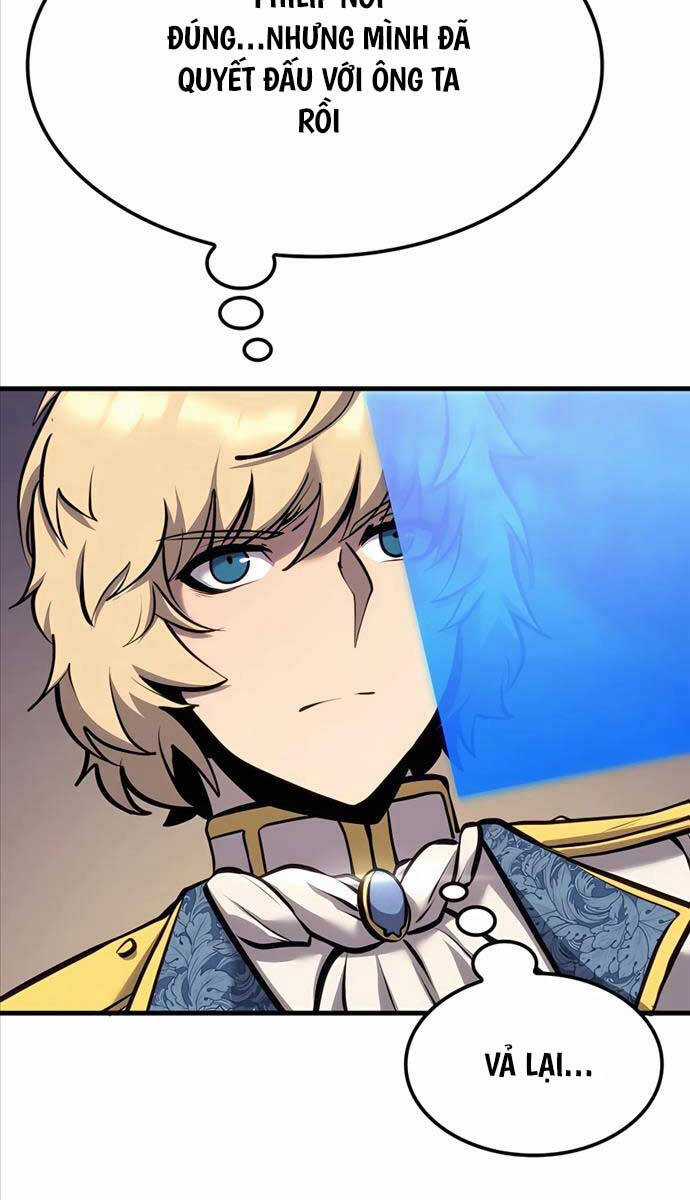 Con Trai Út Của Bá Tước Là Một Người Chơi Chương 21 trang 54