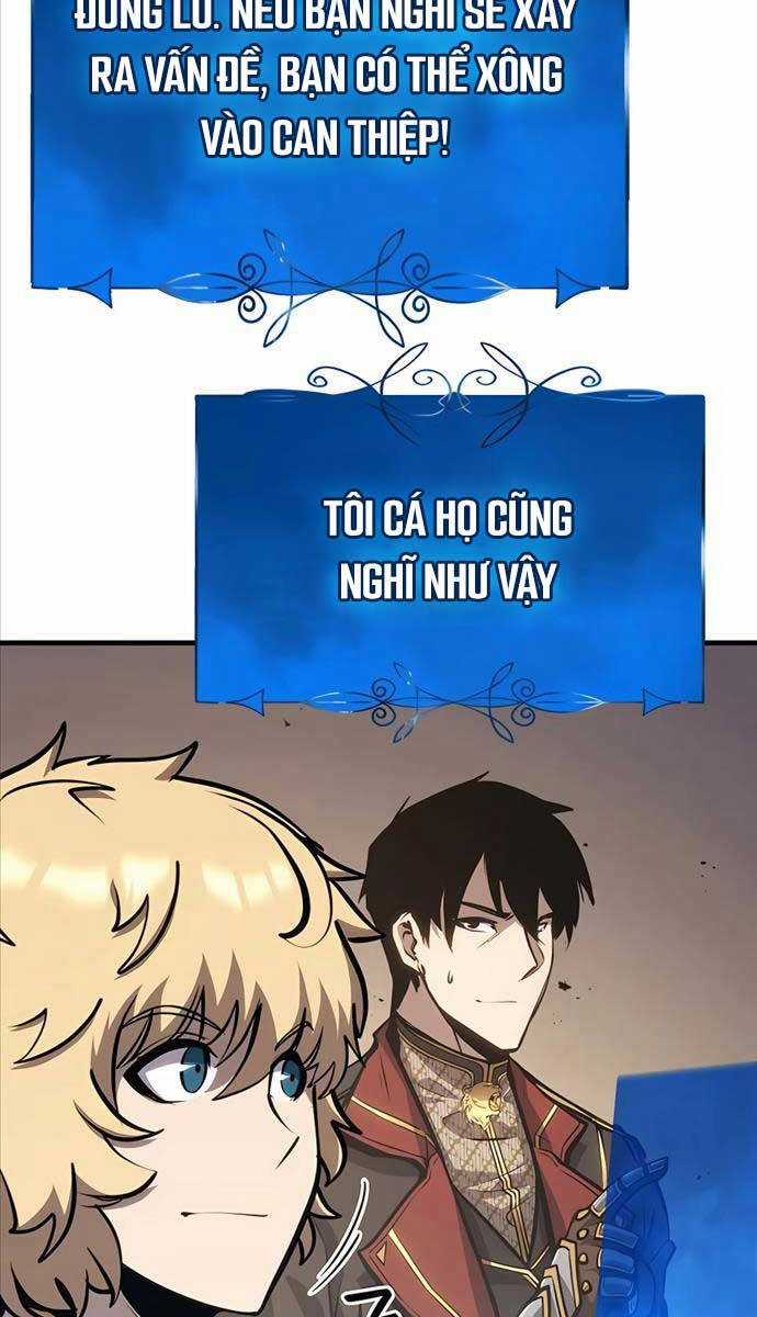 Con Trai Út Của Bá Tước Là Một Người Chơi Chương 21 trang 58