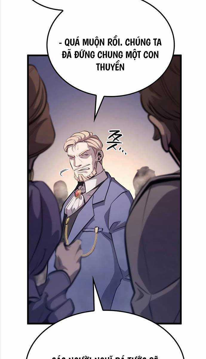 Con Trai Út Của Bá Tước Là Một Người Chơi Chương 21 trang 6