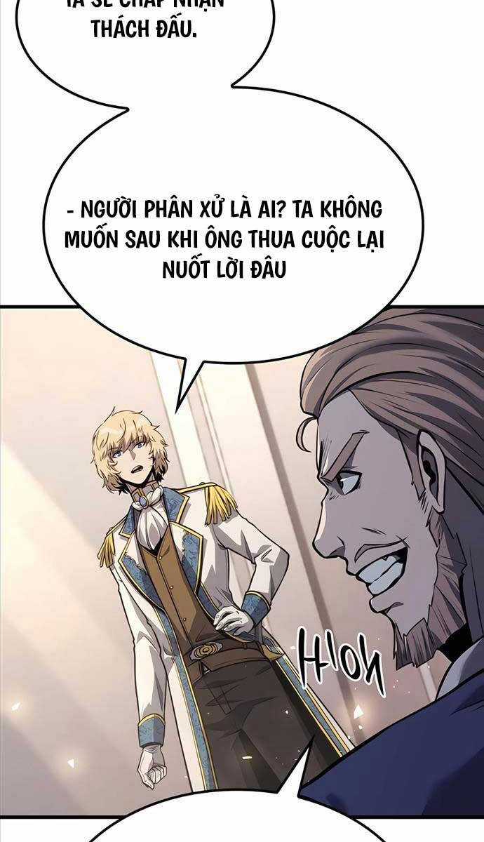 Con Trai Út Của Bá Tước Là Một Người Chơi Chương 21 trang 60