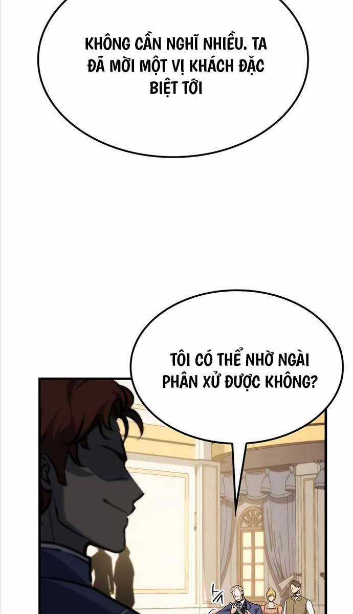 Con Trai Út Của Bá Tước Là Một Người Chơi Chương 21 trang 61