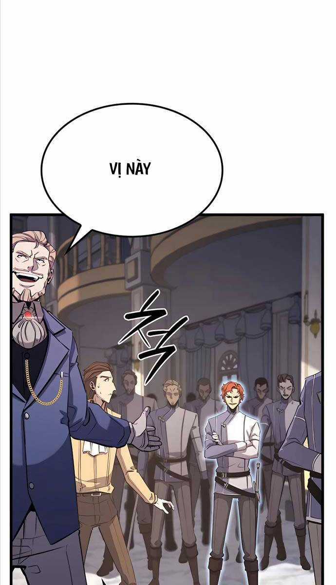 Con Trai Út Của Bá Tước Là Một Người Chơi Chương 21 trang 64