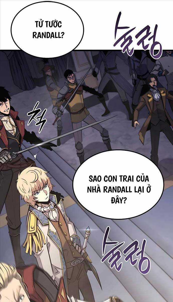 Con Trai Út Của Bá Tước Là Một Người Chơi Chương 21 trang 68