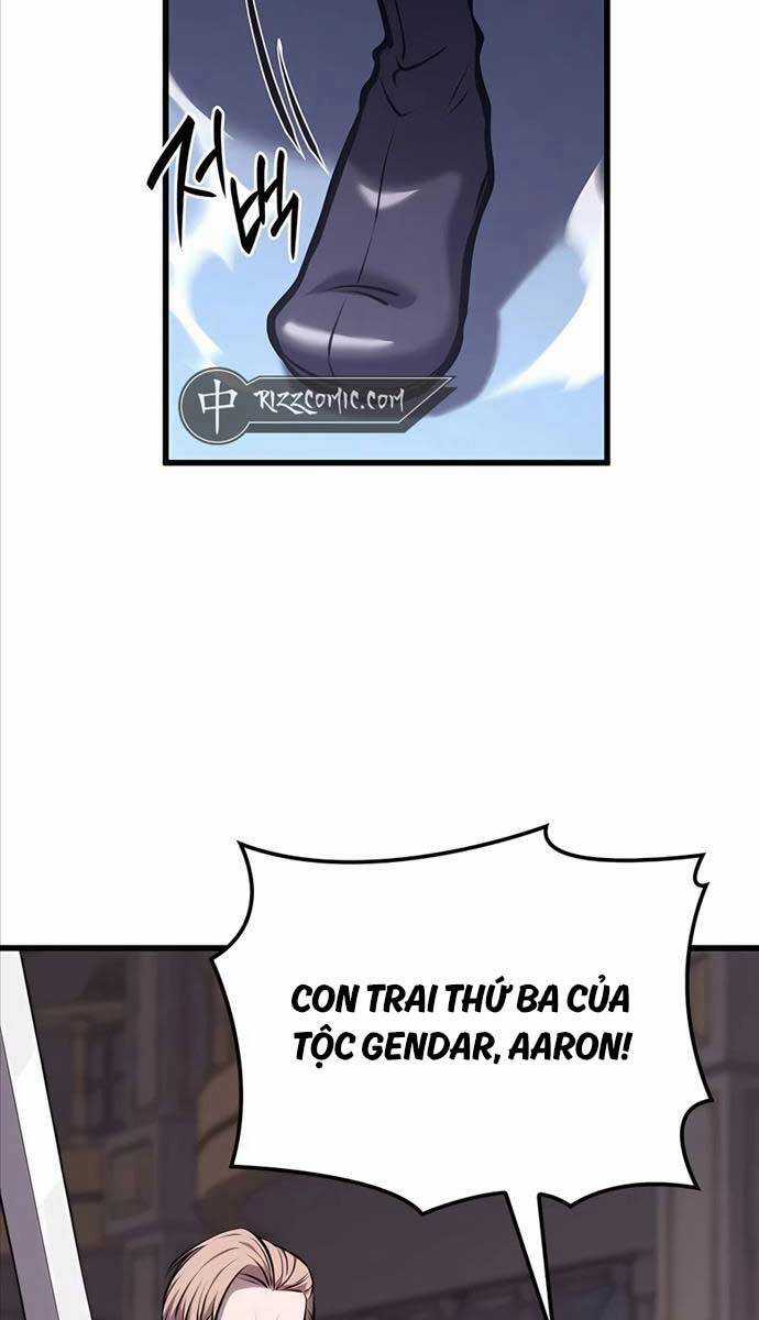 Con Trai Út Của Bá Tước Là Một Người Chơi Chương 21 trang 79