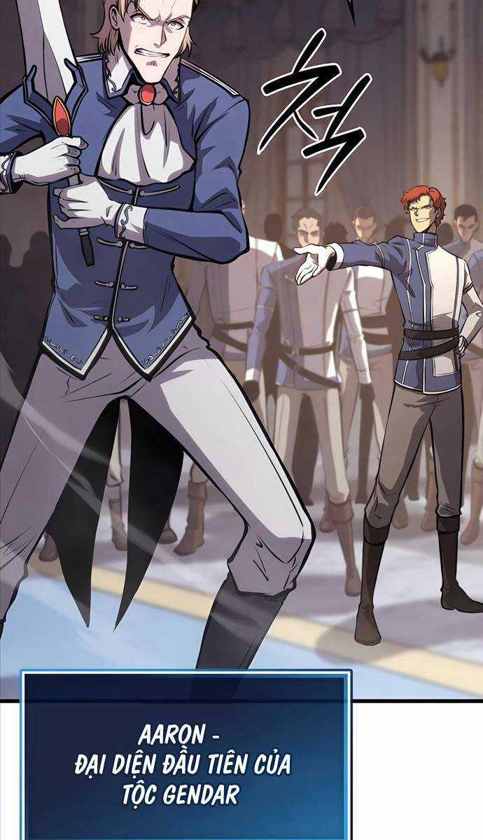 Con Trai Út Của Bá Tước Là Một Người Chơi Chương 21 trang 80