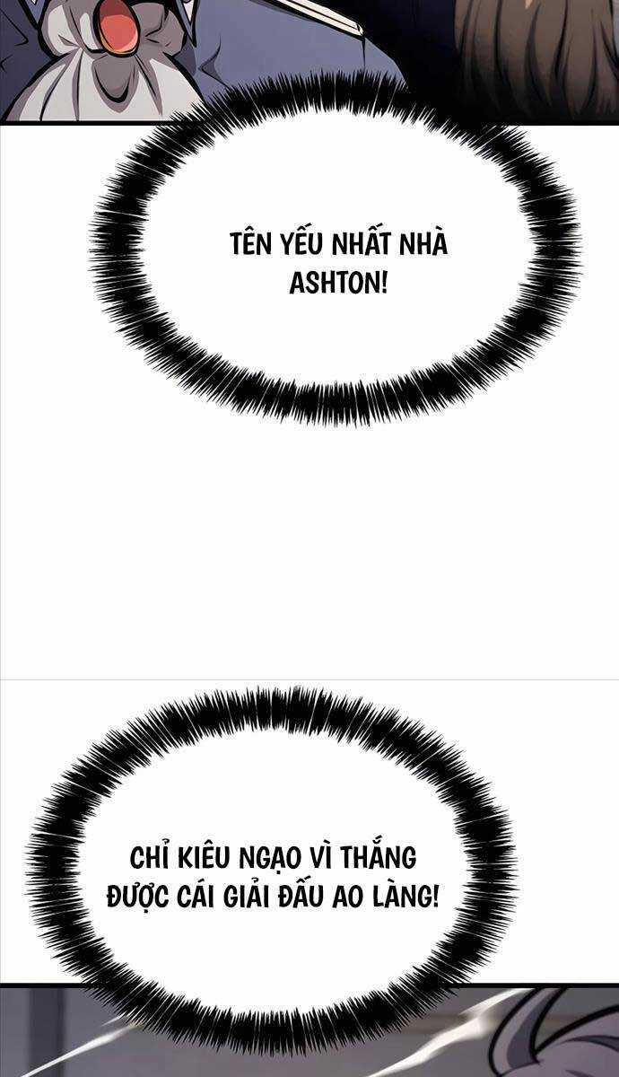 Con Trai Út Của Bá Tước Là Một Người Chơi Chương 21 trang 82