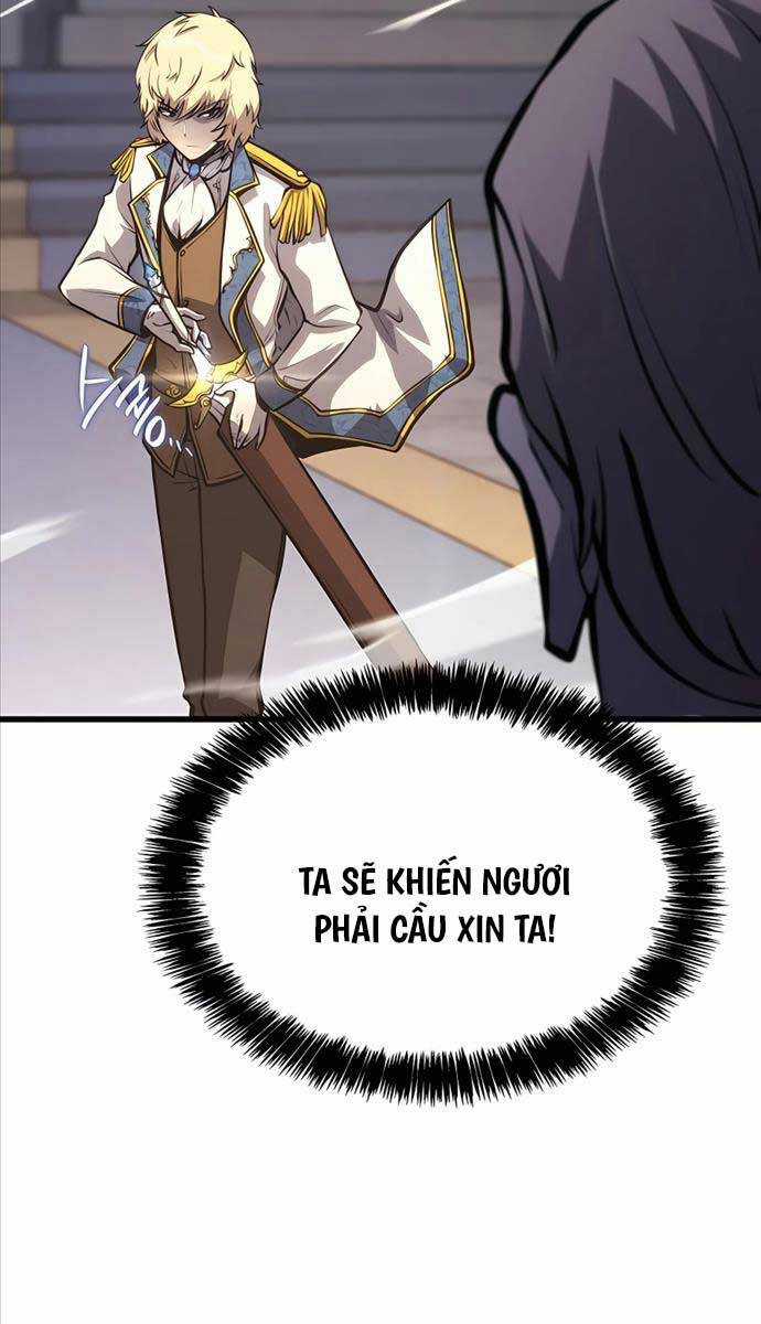 Con Trai Út Của Bá Tước Là Một Người Chơi Chương 21 trang 83