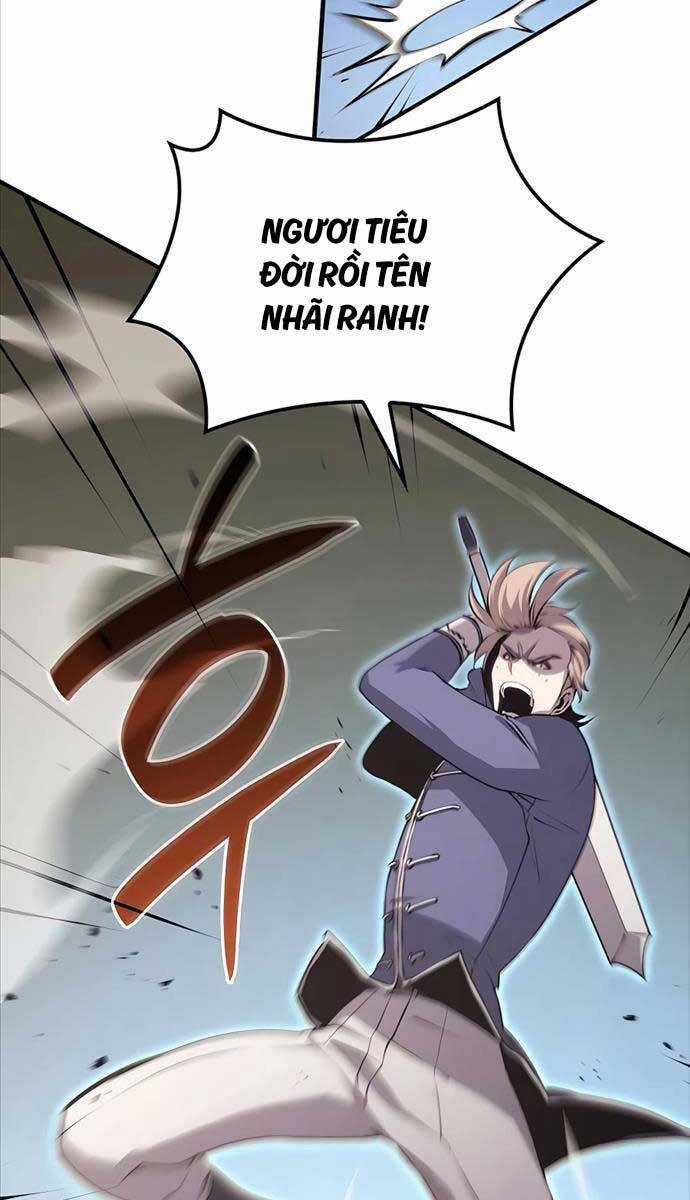 Con Trai Út Của Bá Tước Là Một Người Chơi Chương 21 trang 85