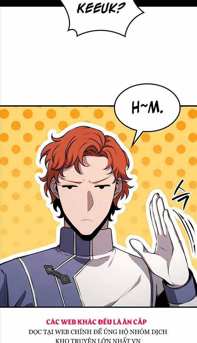 Con Trai Út Của Bá Tước Là Một Người Chơi Chương 21 trang 88