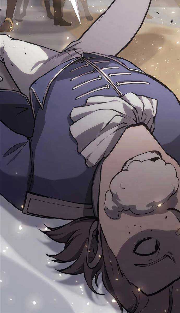 Con Trai Út Của Bá Tước Là Một Người Chơi Chương 21 trang 91