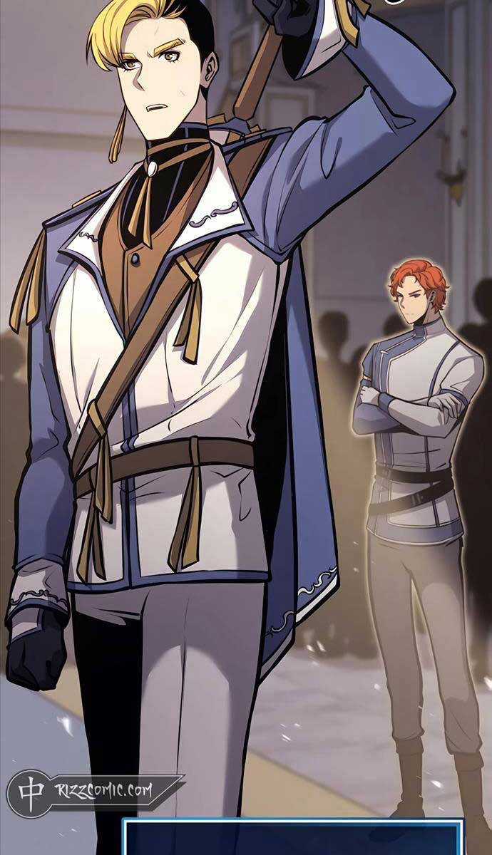 Con Trai Út Của Bá Tước Là Một Người Chơi Chương 21 trang 99