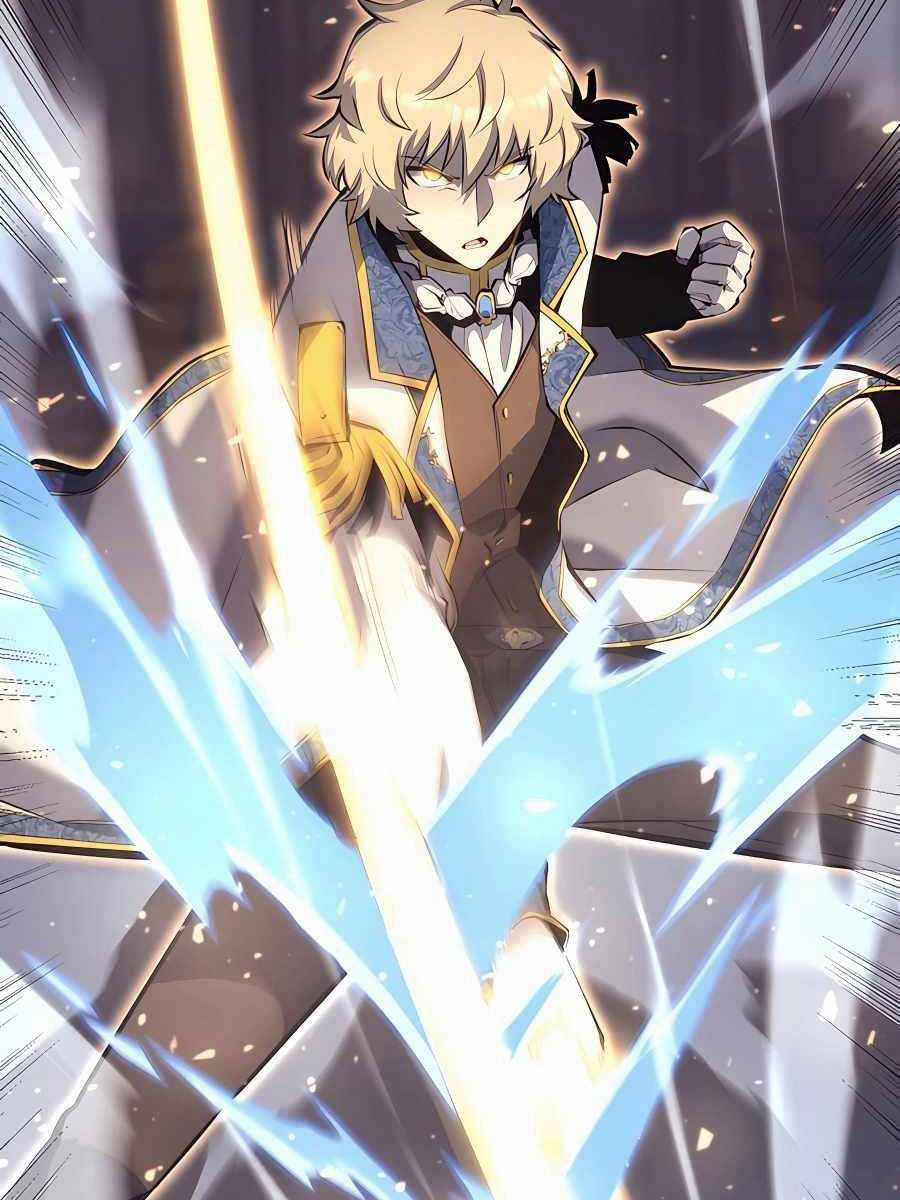 Con Trai Út Của Bá Tước Là Một Người Chơi Chương 22 trang 134