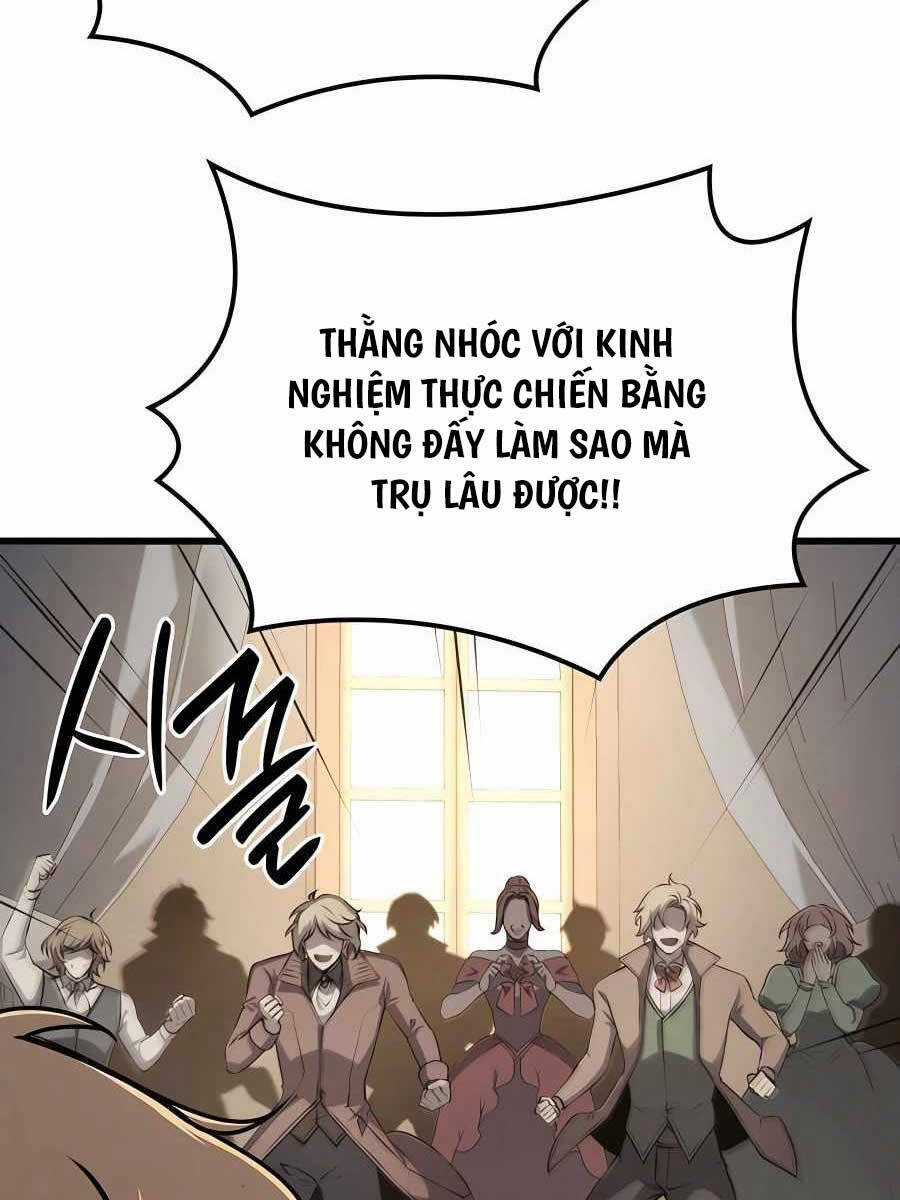 Con Trai Út Của Bá Tước Là Một Người Chơi Chương 22 trang 15