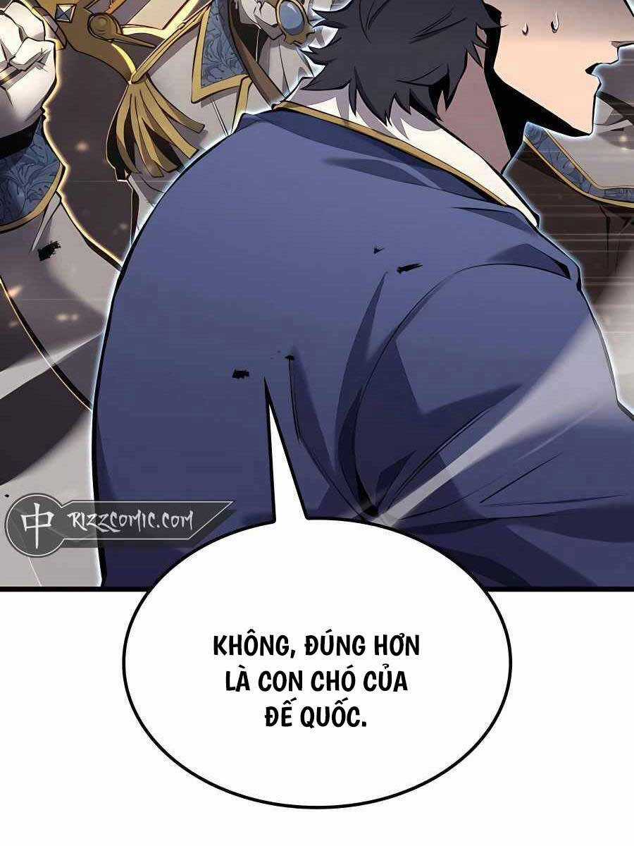 Con Trai Út Của Bá Tước Là Một Người Chơi Chương 22 trang 163