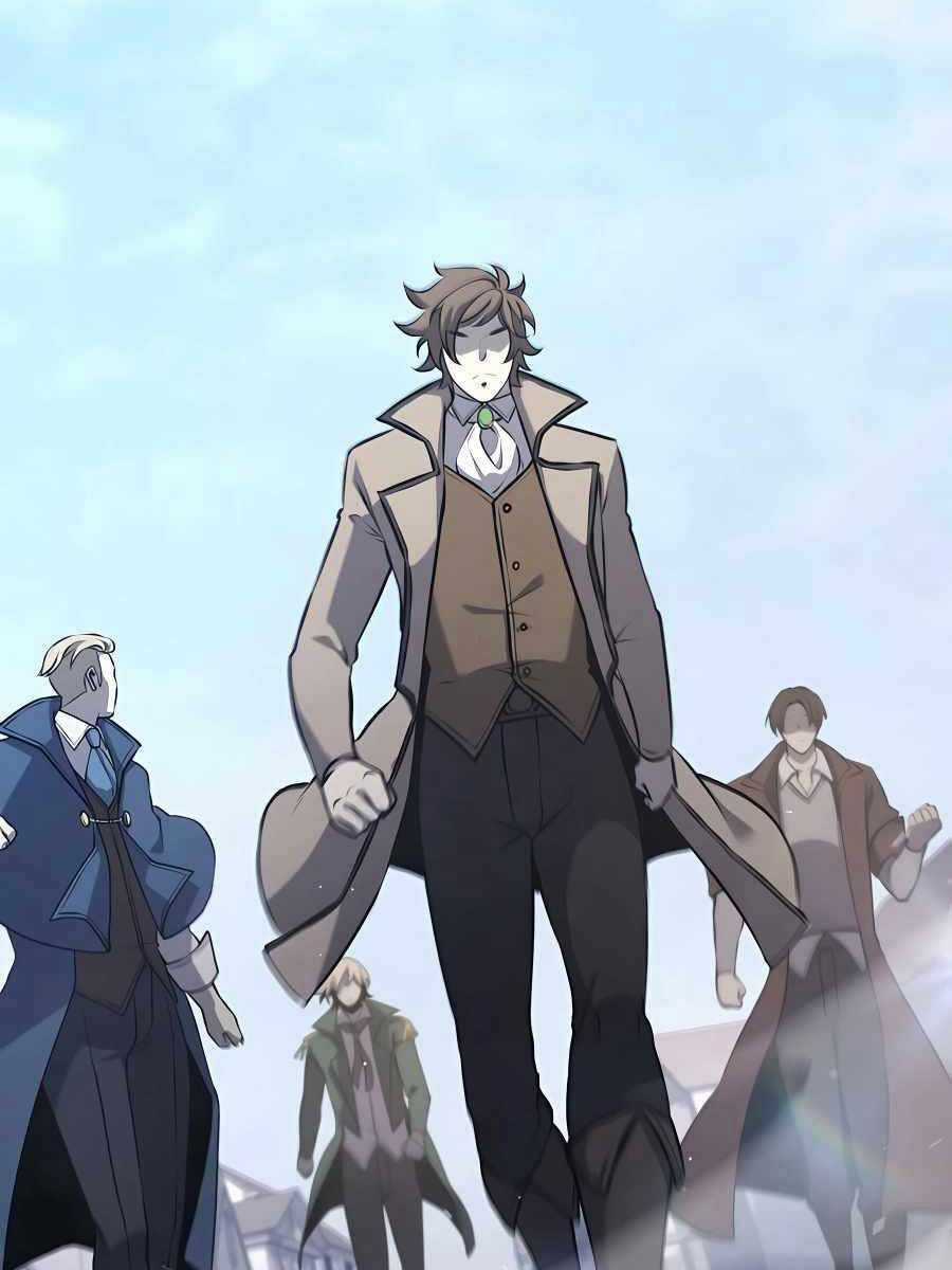 Con Trai Út Của Bá Tước Là Một Người Chơi Chương 22 trang 20