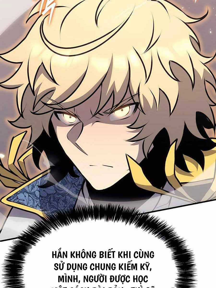 Con Trai Út Của Bá Tước Là Một Người Chơi Chương 22 trang 3