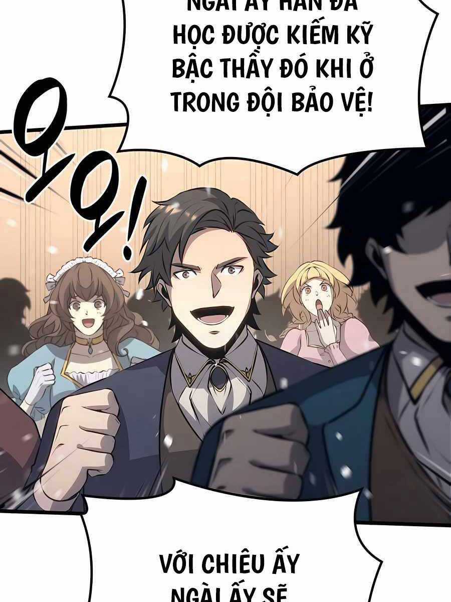 Con Trai Út Của Bá Tước Là Một Người Chơi Chương 22 trang 42