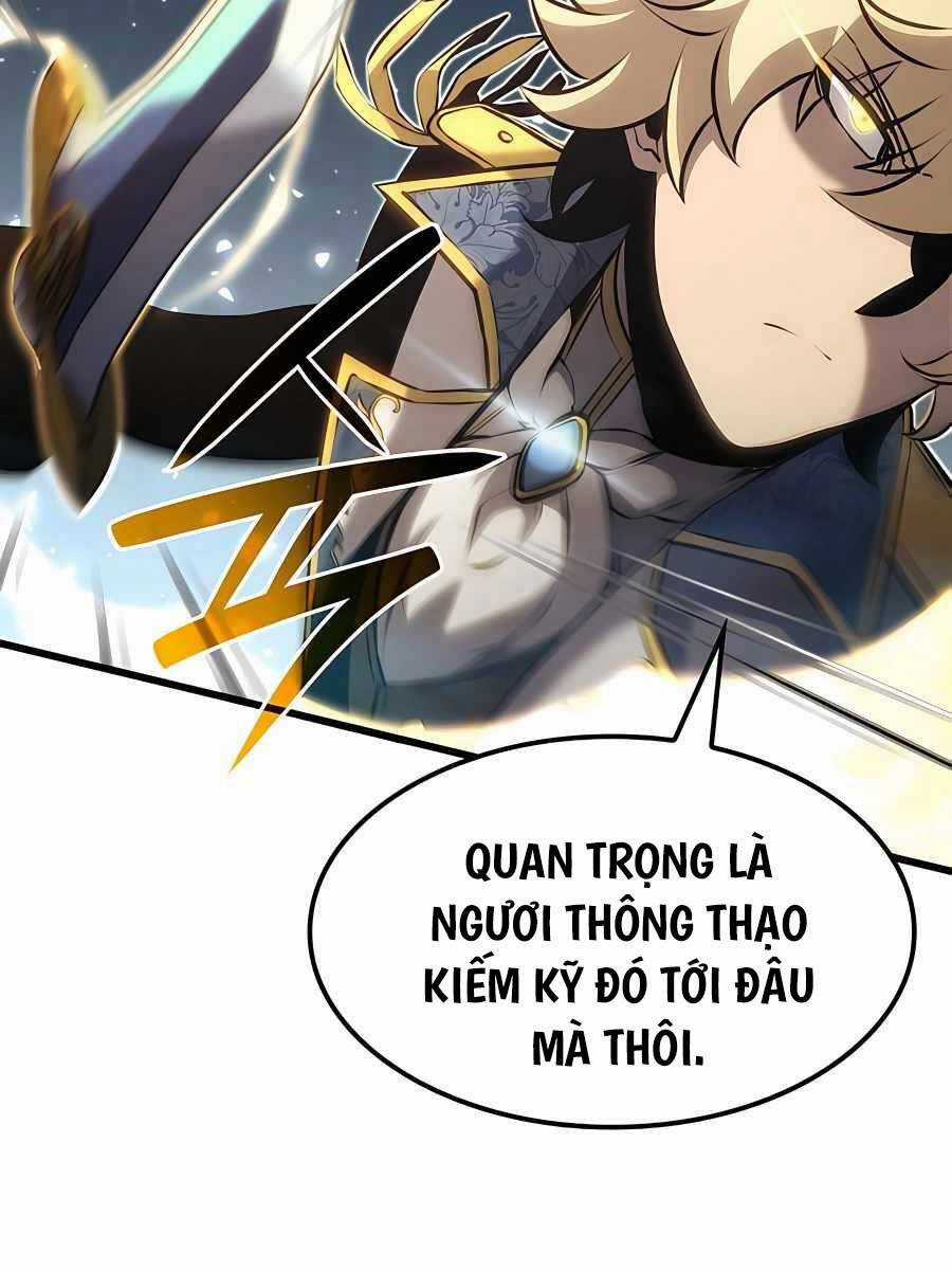 Con Trai Út Của Bá Tước Là Một Người Chơi Chương 22 trang 51