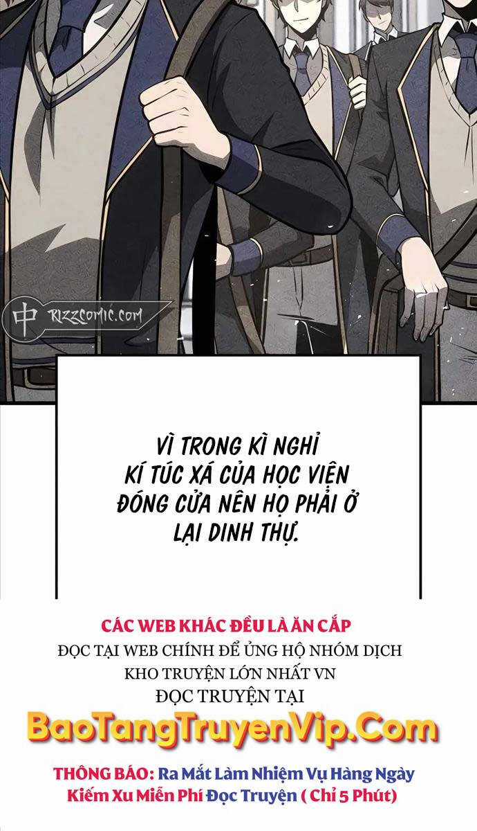 Con Trai Út Của Bá Tước Là Một Người Chơi Chương 23 trang 67