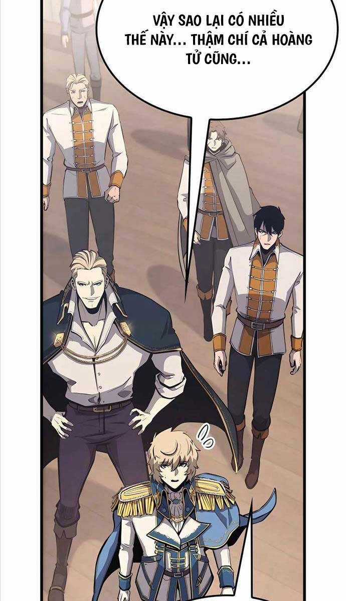 Con Trai Út Của Bá Tước Là Một Người Chơi Chương 24 trang 100