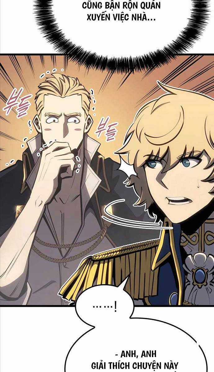 Con Trai Út Của Bá Tước Là Một Người Chơi Chương 24 trang 102