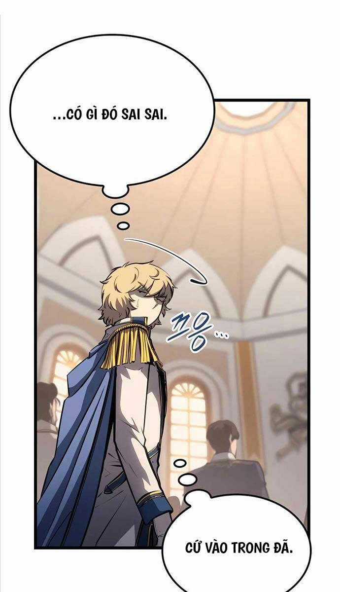 Con Trai Út Của Bá Tước Là Một Người Chơi Chương 24 trang 105