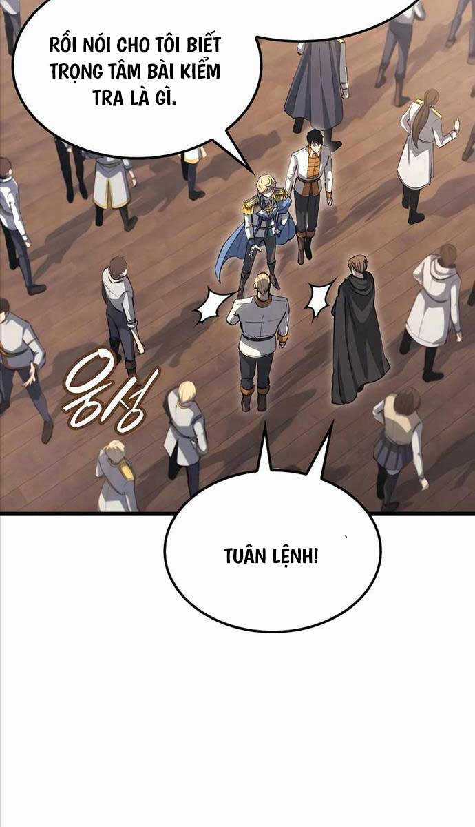 Con Trai Út Của Bá Tước Là Một Người Chơi Chương 24 trang 108