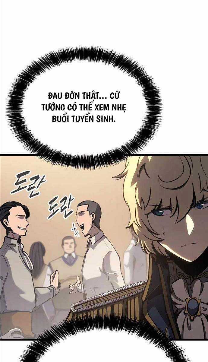 Con Trai Út Của Bá Tước Là Một Người Chơi Chương 24 trang 109