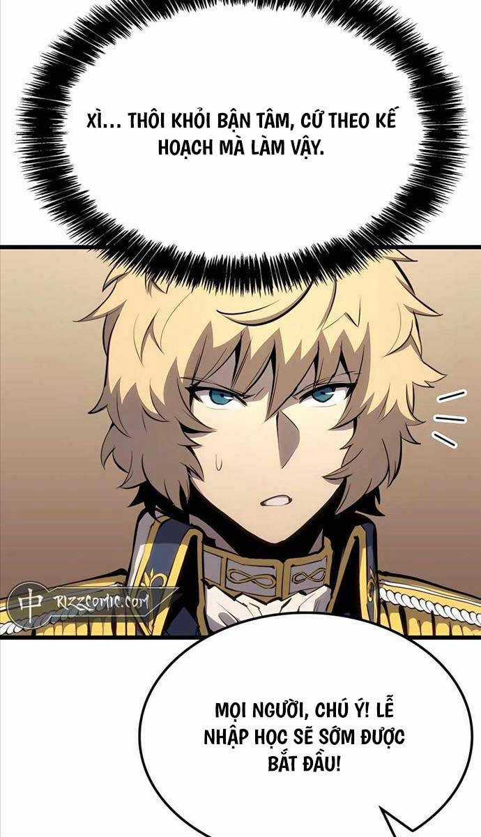 Con Trai Út Của Bá Tước Là Một Người Chơi Chương 24 trang 112