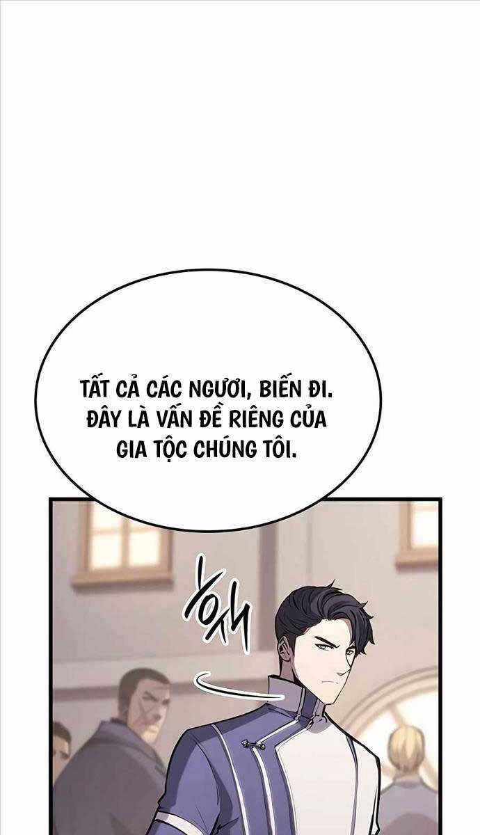 Con Trai Út Của Bá Tước Là Một Người Chơi Chương 24 trang 24