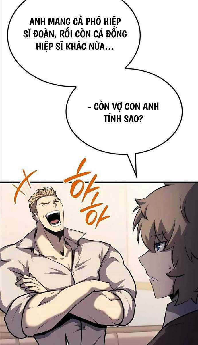 Con Trai Út Của Bá Tước Là Một Người Chơi Chương 24 trang 35