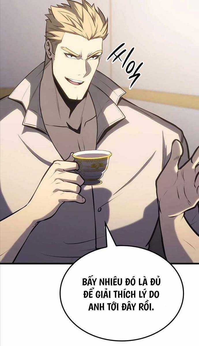 Con Trai Út Của Bá Tước Là Một Người Chơi Chương 24 trang 39