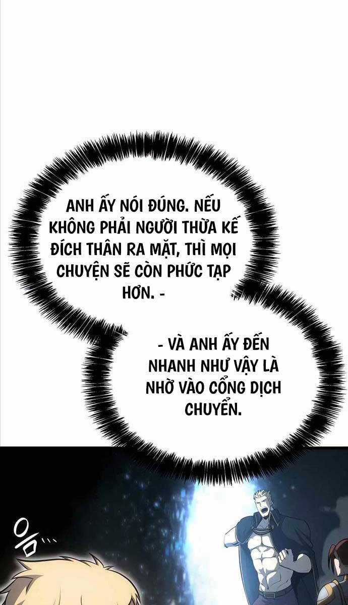 Con Trai Út Của Bá Tước Là Một Người Chơi Chương 24 trang 40