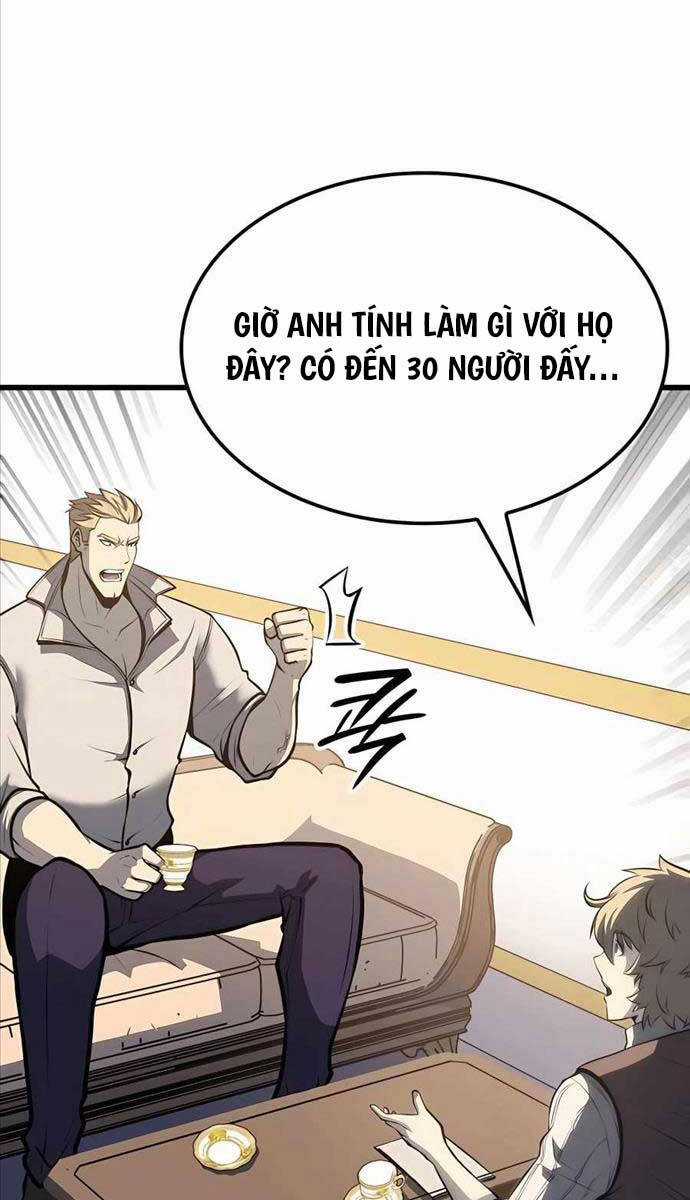 Con Trai Út Của Bá Tước Là Một Người Chơi Chương 24 trang 42