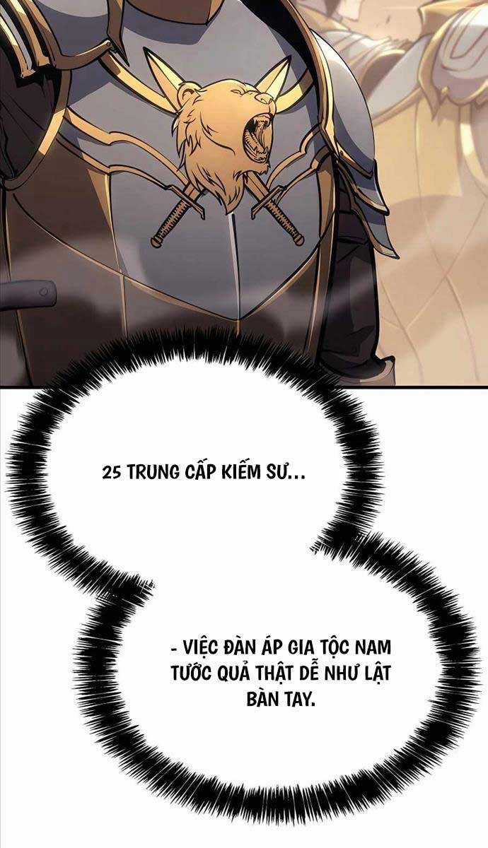 Con Trai Út Của Bá Tước Là Một Người Chơi Chương 24 trang 5