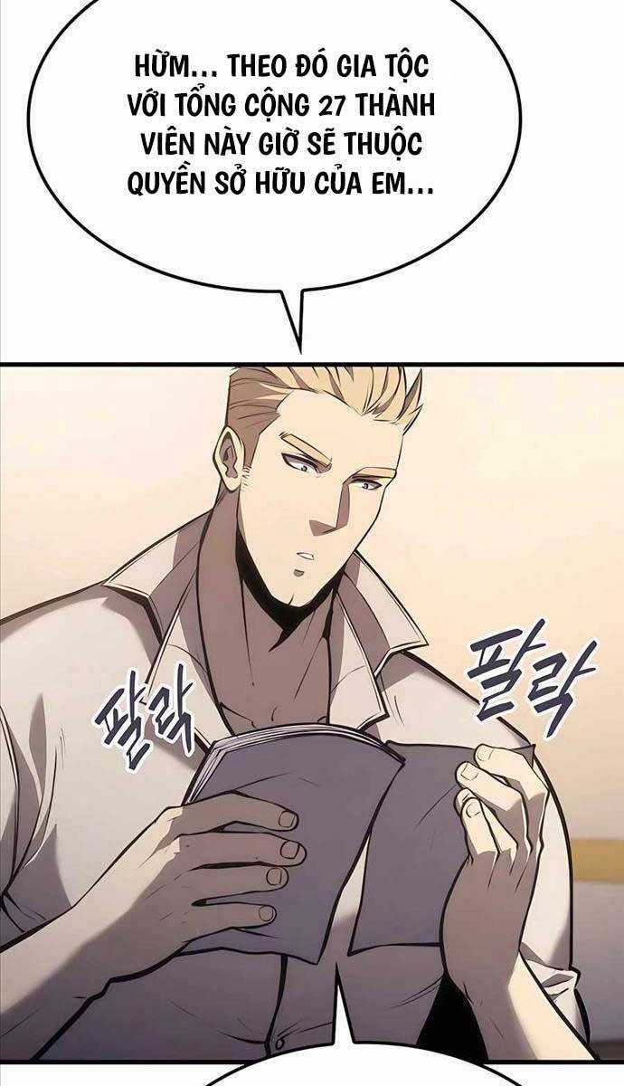 Con Trai Út Của Bá Tước Là Một Người Chơi Chương 24 trang 56