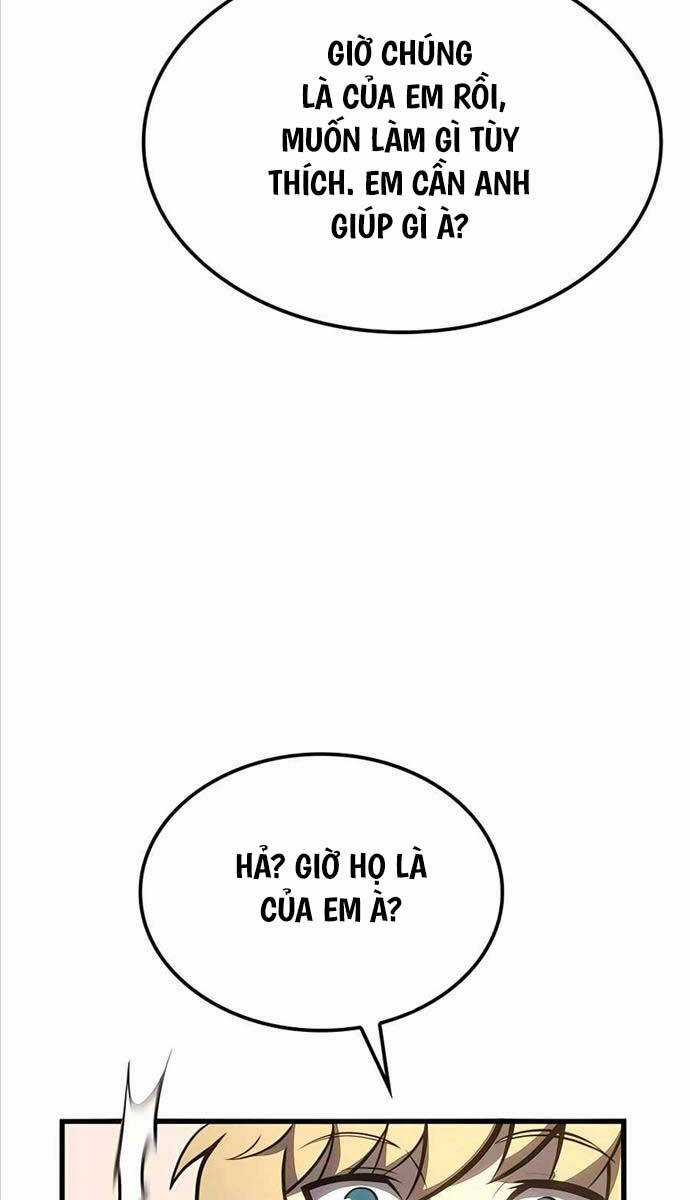 Con Trai Út Của Bá Tước Là Một Người Chơi Chương 24 trang 57