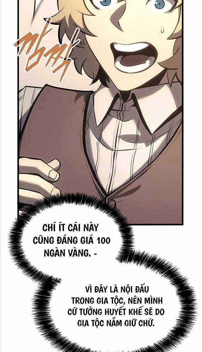 Con Trai Út Của Bá Tước Là Một Người Chơi Chương 24 trang 58