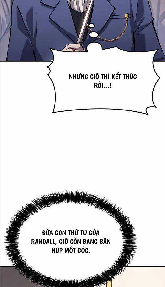 Con Trai Út Của Bá Tước Là Một Người Chơi Chương 24 trang 7