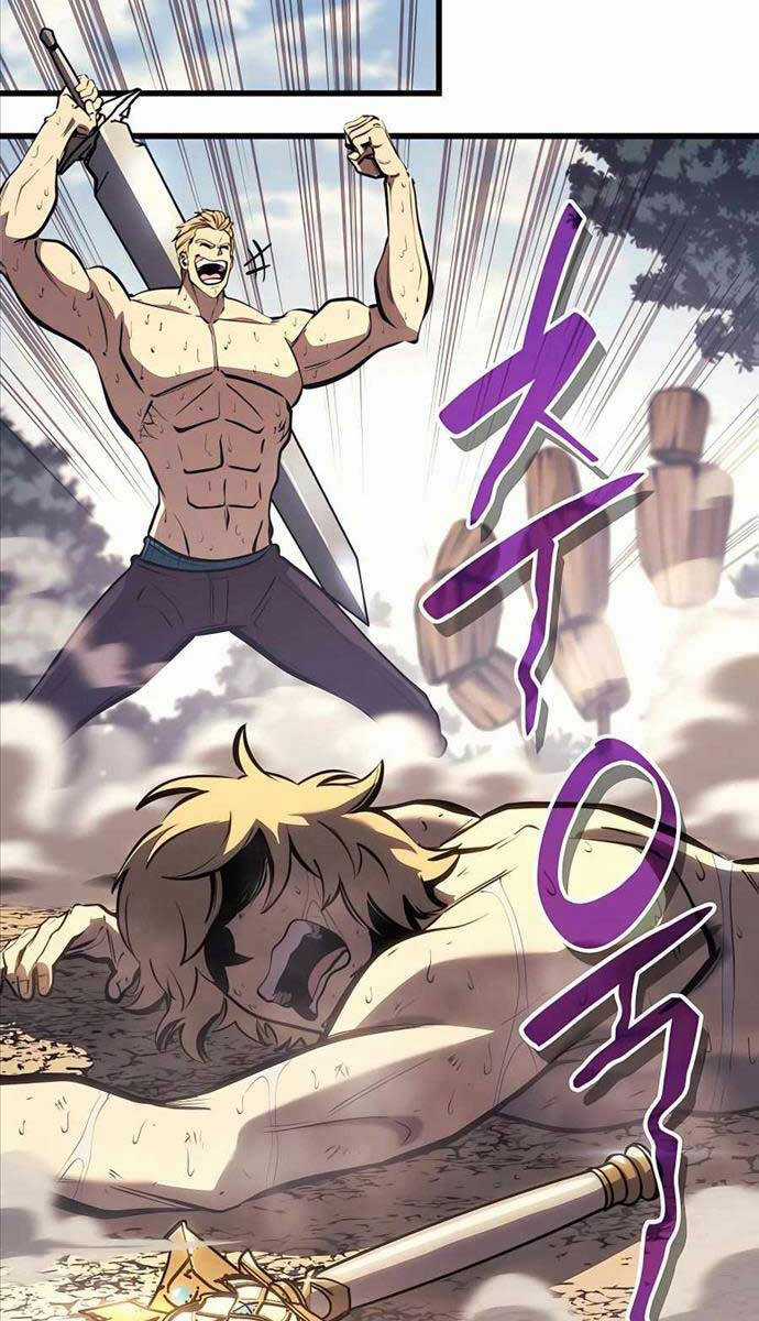 Con Trai Út Của Bá Tước Là Một Người Chơi Chương 24 trang 75