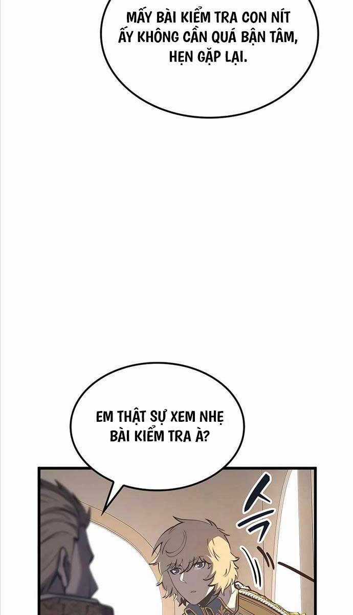 Con Trai Út Của Bá Tước Là Một Người Chơi Chương 24 trang 80