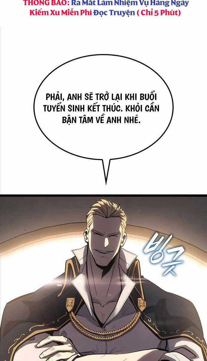 Con Trai Út Của Bá Tước Là Một Người Chơi Chương 24 trang 82