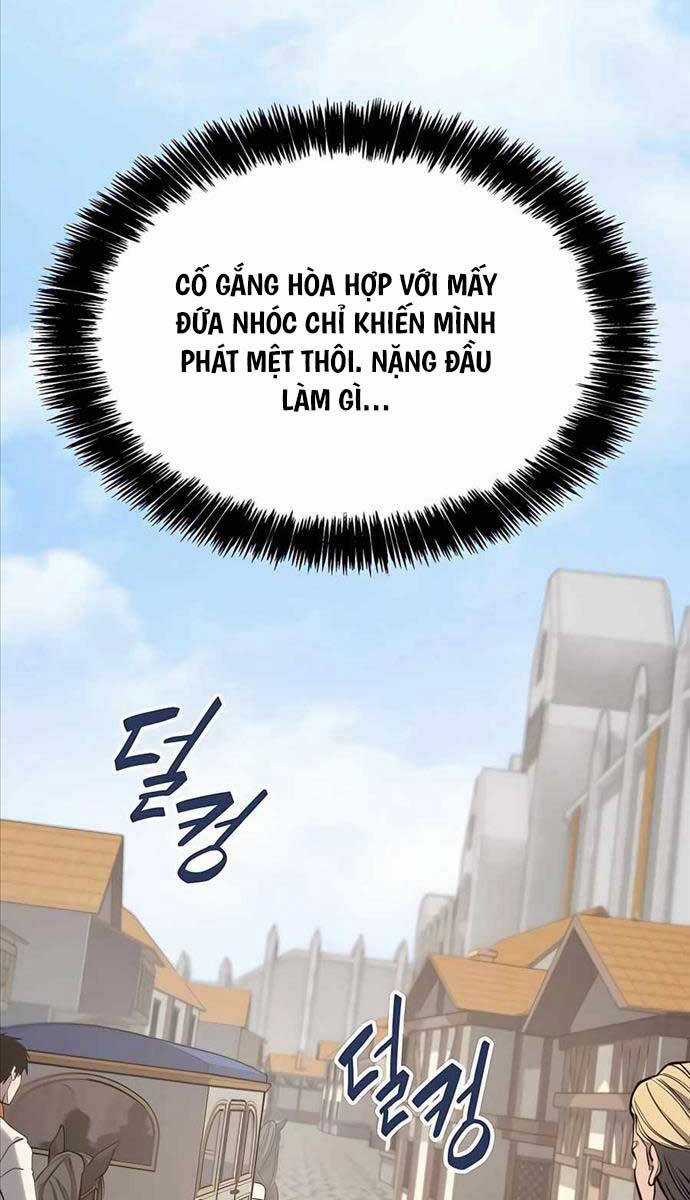 Con Trai Út Của Bá Tước Là Một Người Chơi Chương 24 trang 86