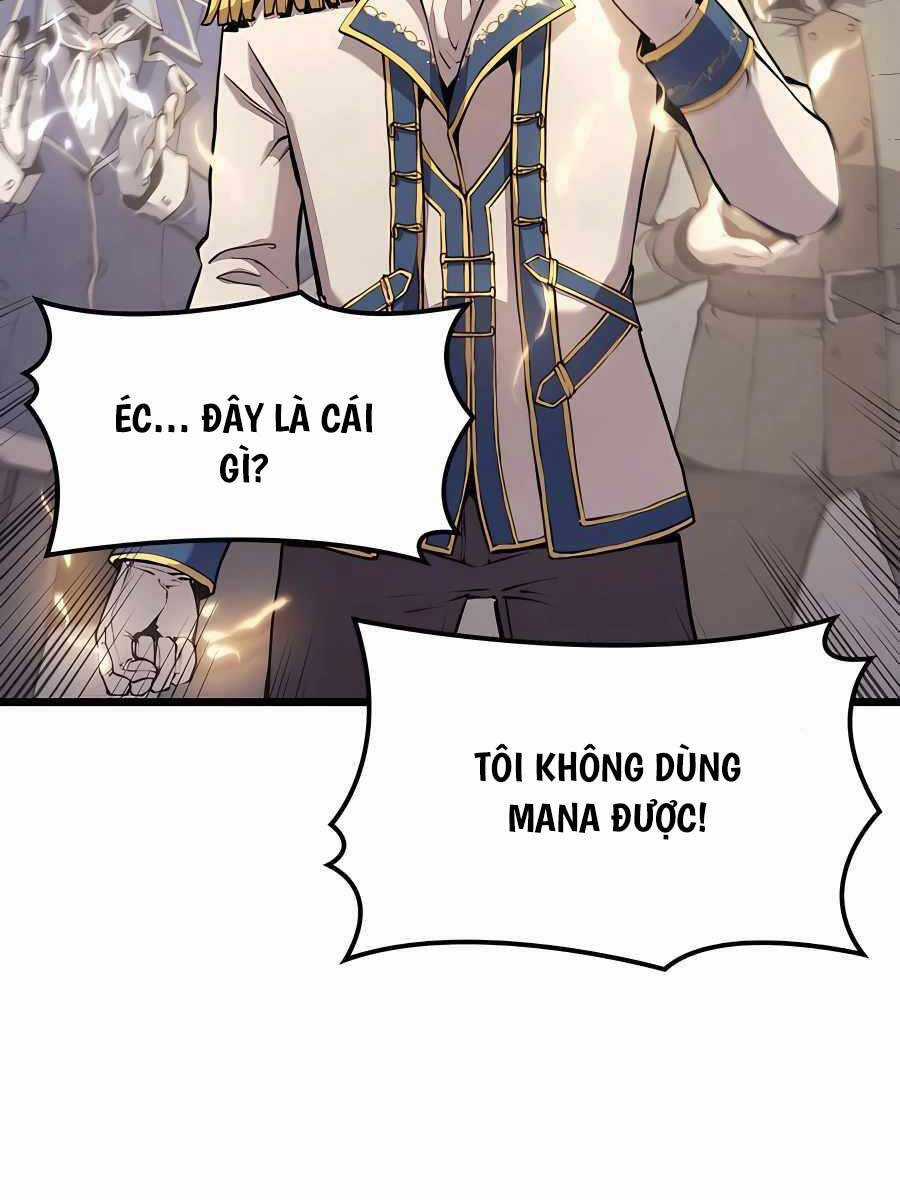 Con Trai Út Của Bá Tước Là Một Người Chơi Chương 25 trang 106