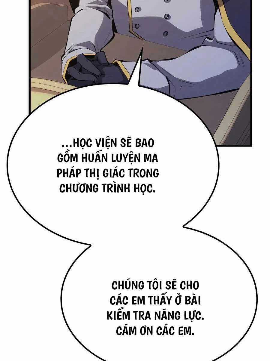 Con Trai Út Của Bá Tước Là Một Người Chơi Chương 25 trang 12