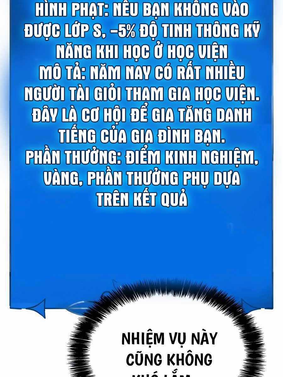 Con Trai Út Của Bá Tước Là Một Người Chơi Chương 25 trang 21